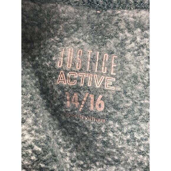 Justice Active Lot Size 14/16 Girls - Picture 7 of 12